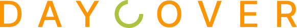 Logotipo DayCover app de seguro por dÃ­a